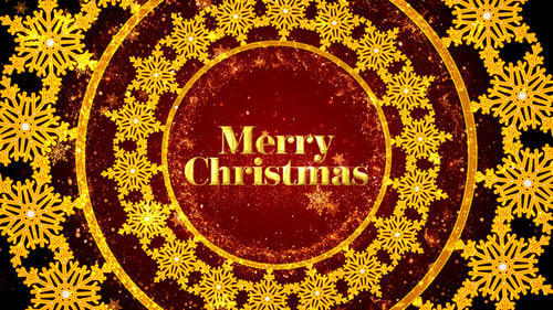 Christmas Opener