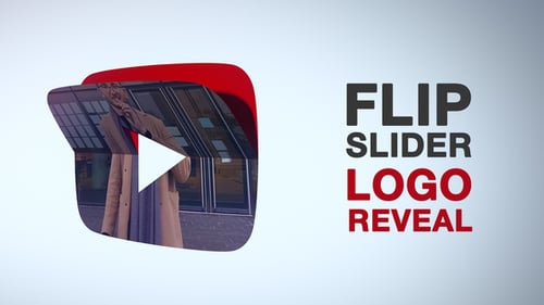 Photo Logo Reveal