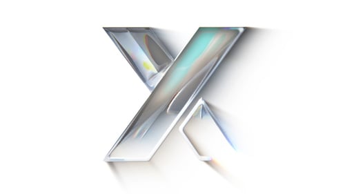 Intro in das Logo