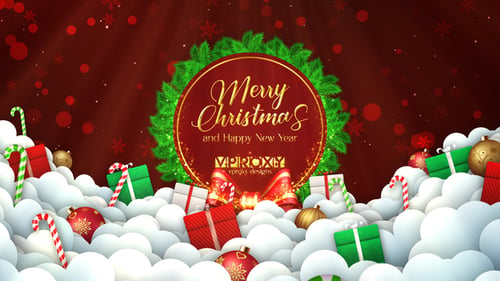 Christmas Greetings