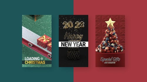 Industrial Grunge Logo Reveal Opener