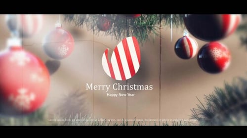 Christmas Logo