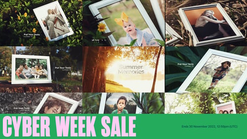 Galería de fotos de Life Memory In The Summer