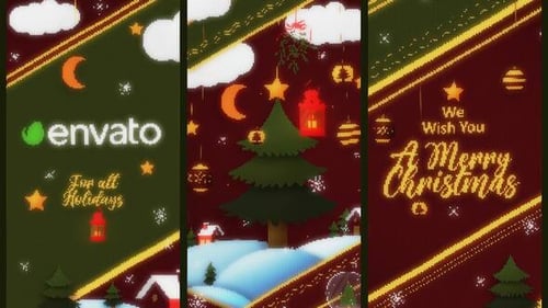 Weihnachtsgeschichten