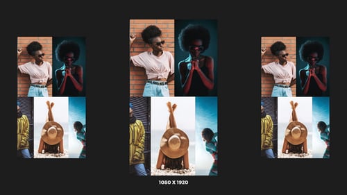 Abridor de Logo de Instagram