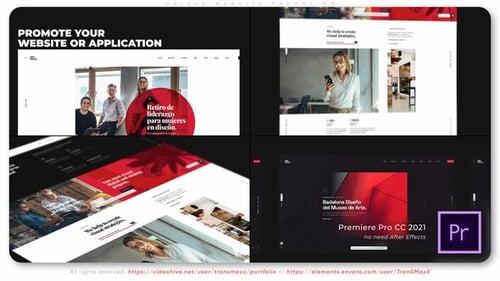 Unique Website Promotion