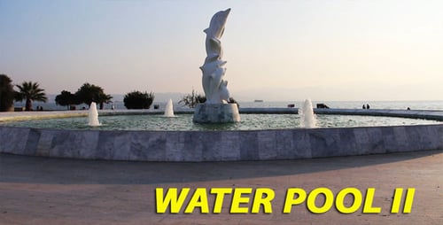 Water Pool