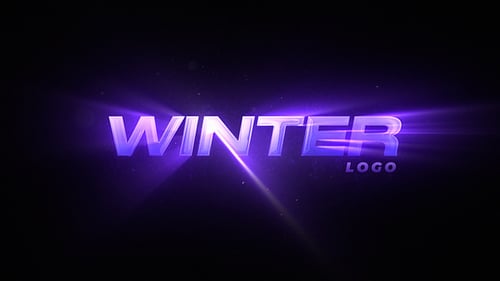 Winter Logo
