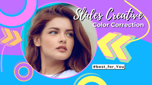 Modern Fashion Slideshow