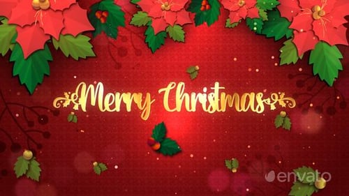 Abstract Geometric Travel Map Route Animation