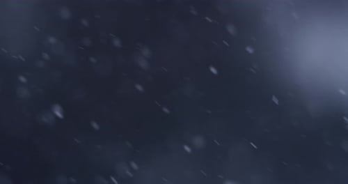 Schnee 01