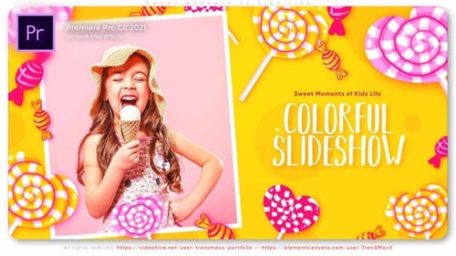 Sweet Moments of Kids Life