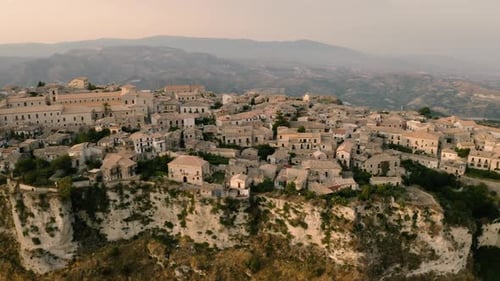 Gerace Hamlet