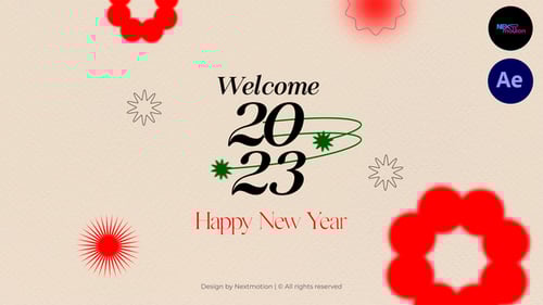 Happy New Year Wishes