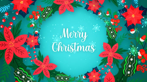 Christmas Greetings