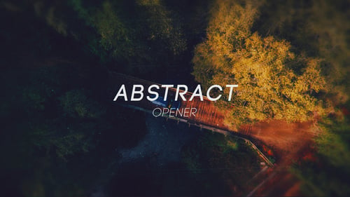 Abridor de abstractos