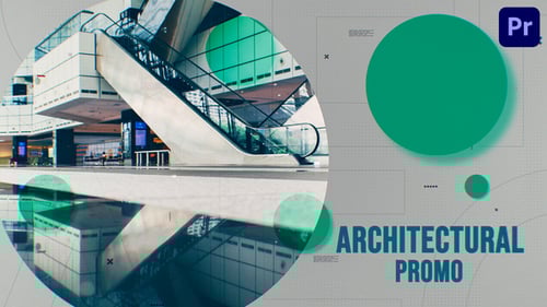 Architectural Promo