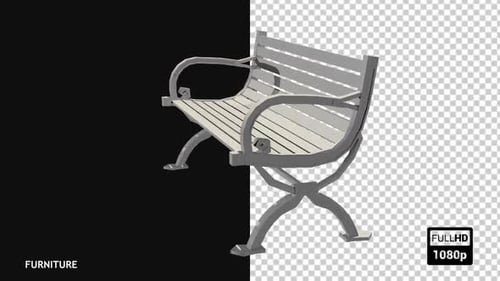 Muebles de banco