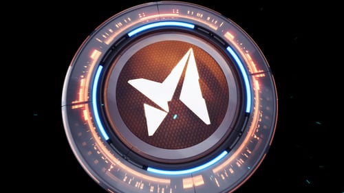 Sport Logo Transition 2