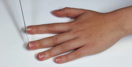 Nägel machen