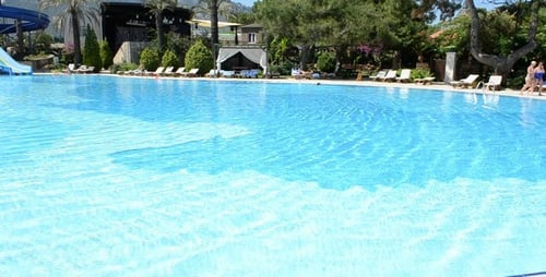 Pool 2