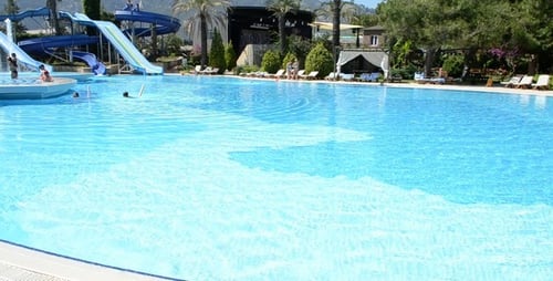 Pool 1