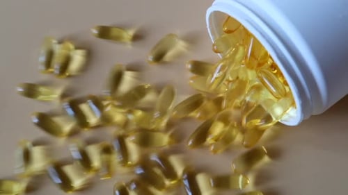 Fish Oil
