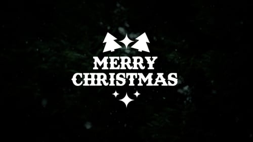 Christmas Titles for Premiere Pro