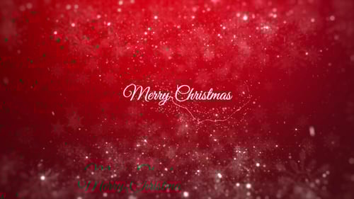 Christmas Message FCP