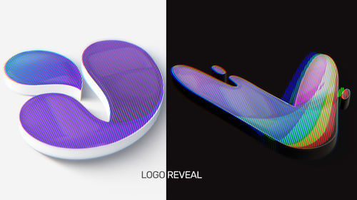 Logo Reveal