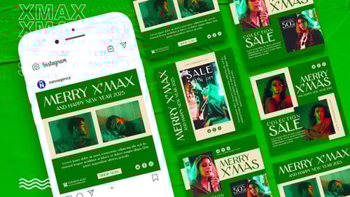 Abstract Light Leaks Pack Film Burn Transitions