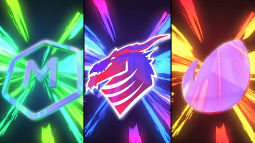 Energy Fire Logo