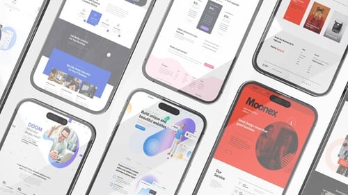 Aplicación Promo Phone 14