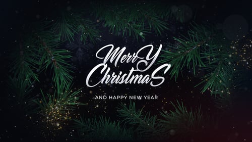 Christmas Wishes for Premiere Pro