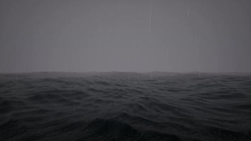 Regen Ocean
