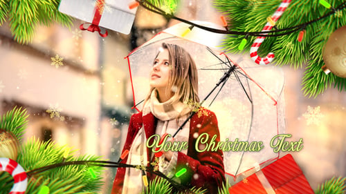 Christmas Slideshow