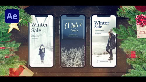 Glitch VHS Trailer Opener