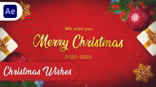 Glitch Titles and Transitions with Geometric Frames