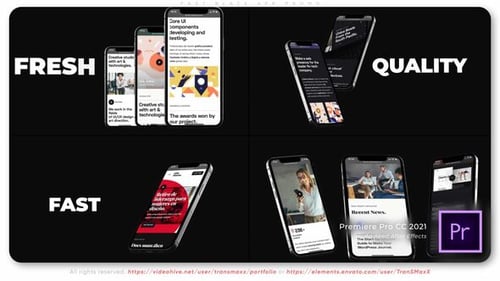 Fast Black App Promo