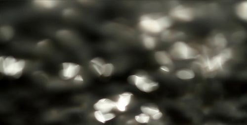 Slow Motion Bokeh Surface 1 - HD