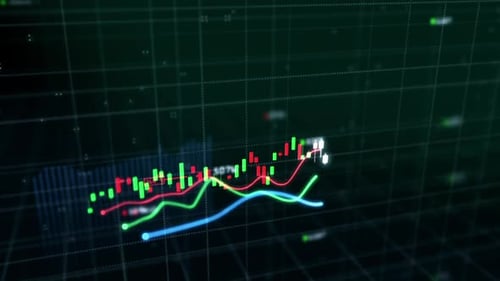 Trading Financial background