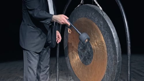 Gran Gong
