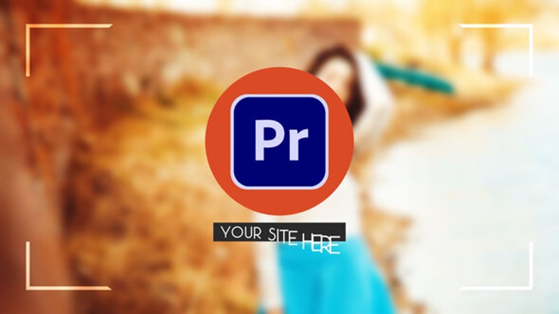 Intro Editable Video Templates - Envato