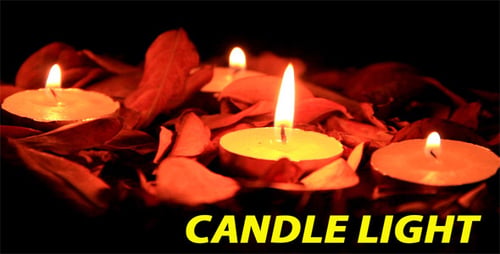Candle Lights