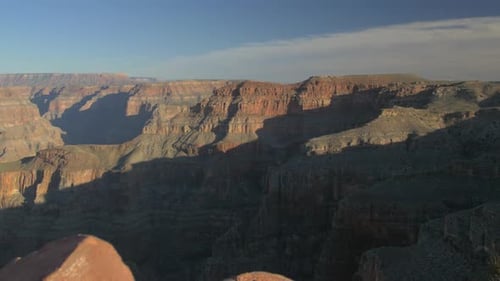 Grand Canyon Landschaft
