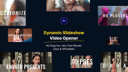 Dynamic Slideshow