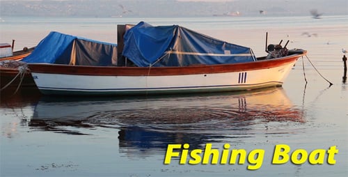 Fischer-Boot