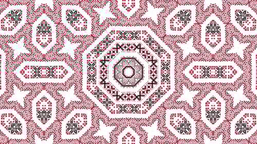 Classic Vintage Retro Patterns