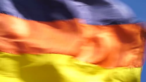 Germany Flag