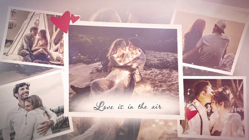 Love Slideshow